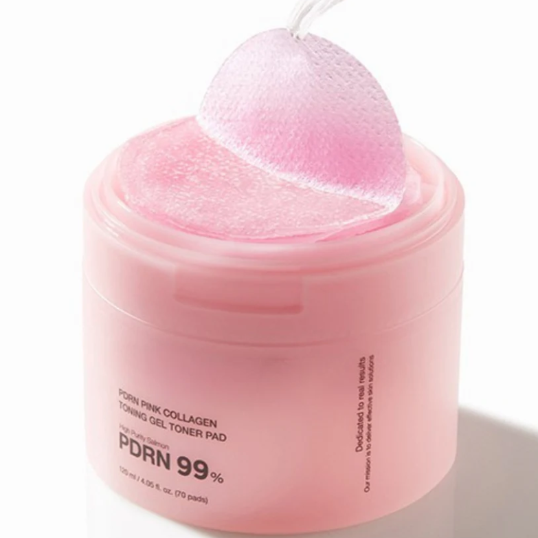 Collagen Sheet Mask - 70pieces Improve Rough Skin Korea Face