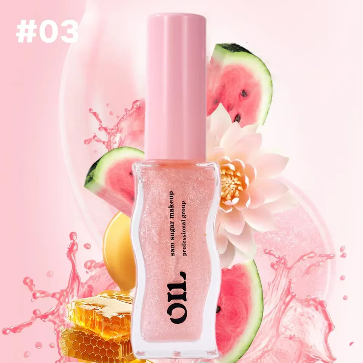 Skincare Laneige - Moisturizing Lip Balm Original Lip Oil