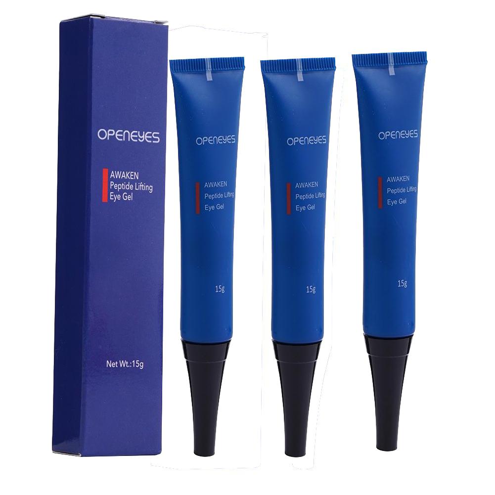 1/2/3PCs Openeyes Awaken Pepti - Eye Cream Peptide 评论和价格