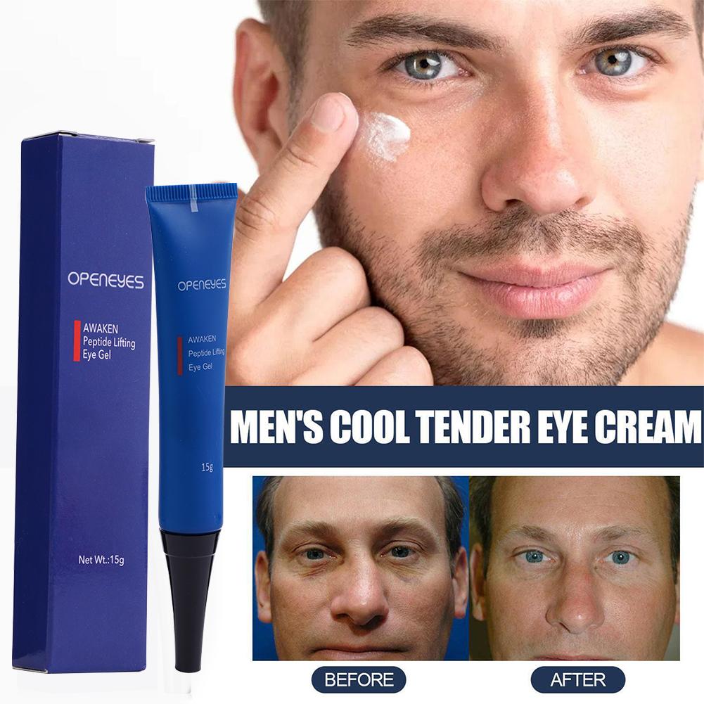 1/2/3PCs Openeyes Awaken Pepti - Eye Cream Peptide 评论和价格