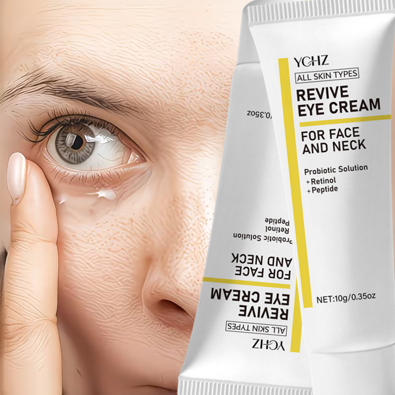 Peptide Eye Cream, Rich in Col - Eye Cream Peptide 评论和价格