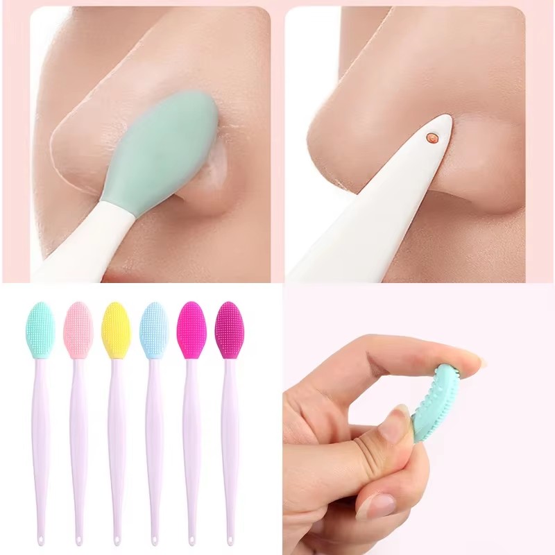 1/2/4PCS  Beauty Skin Care Was - Skincare Exfoliating 评论和价格
