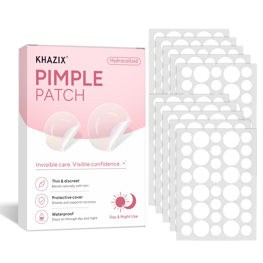 Clear Pimple Patches for Face, - Skincare Moisturizer 评论和价格