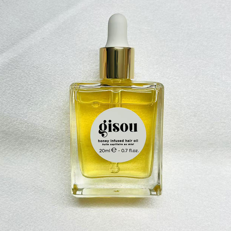 New Gisou Honey Infused Hair O - Skincare Laneige 评论和价格