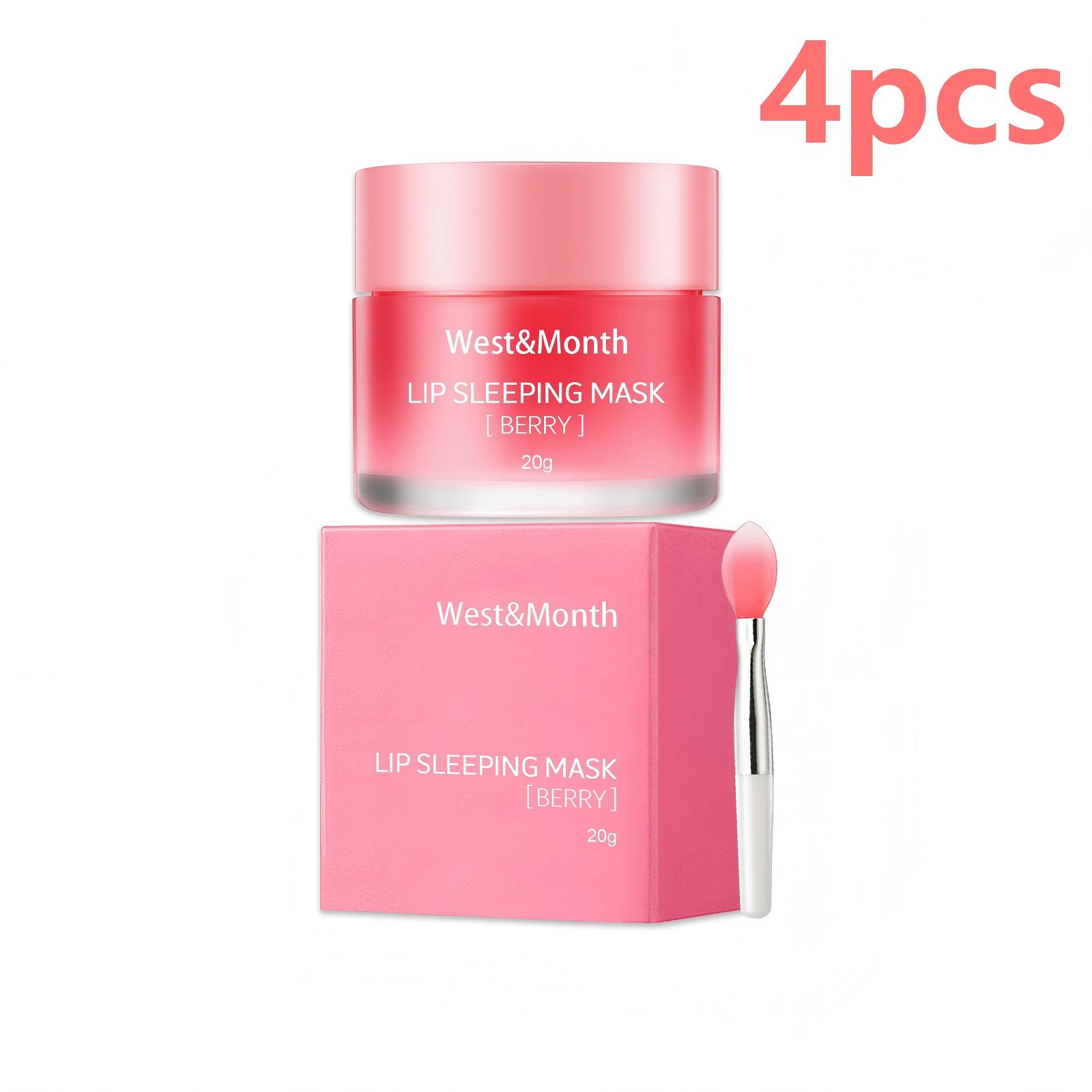 West&Month Lip Sleeping Mask S - Skincare Laneige 评论和价格