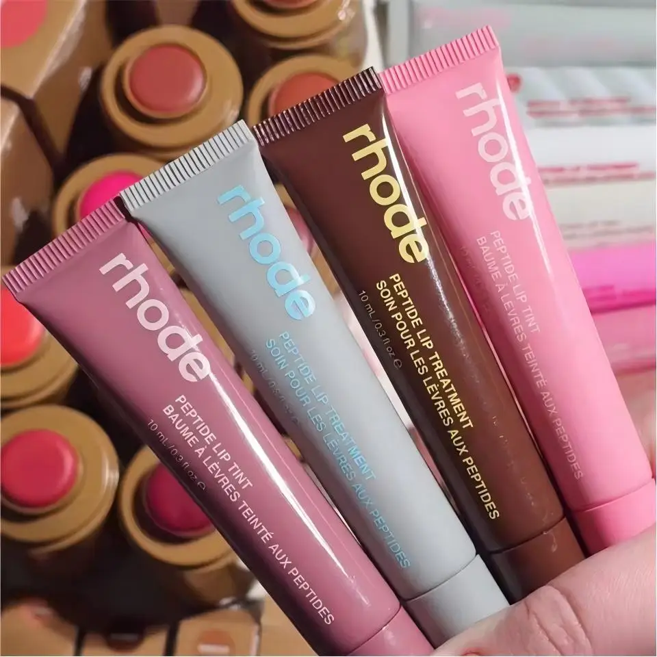 Rhode Skin Spring Lip Gloss Li - Skincare Laneige 评论和价格