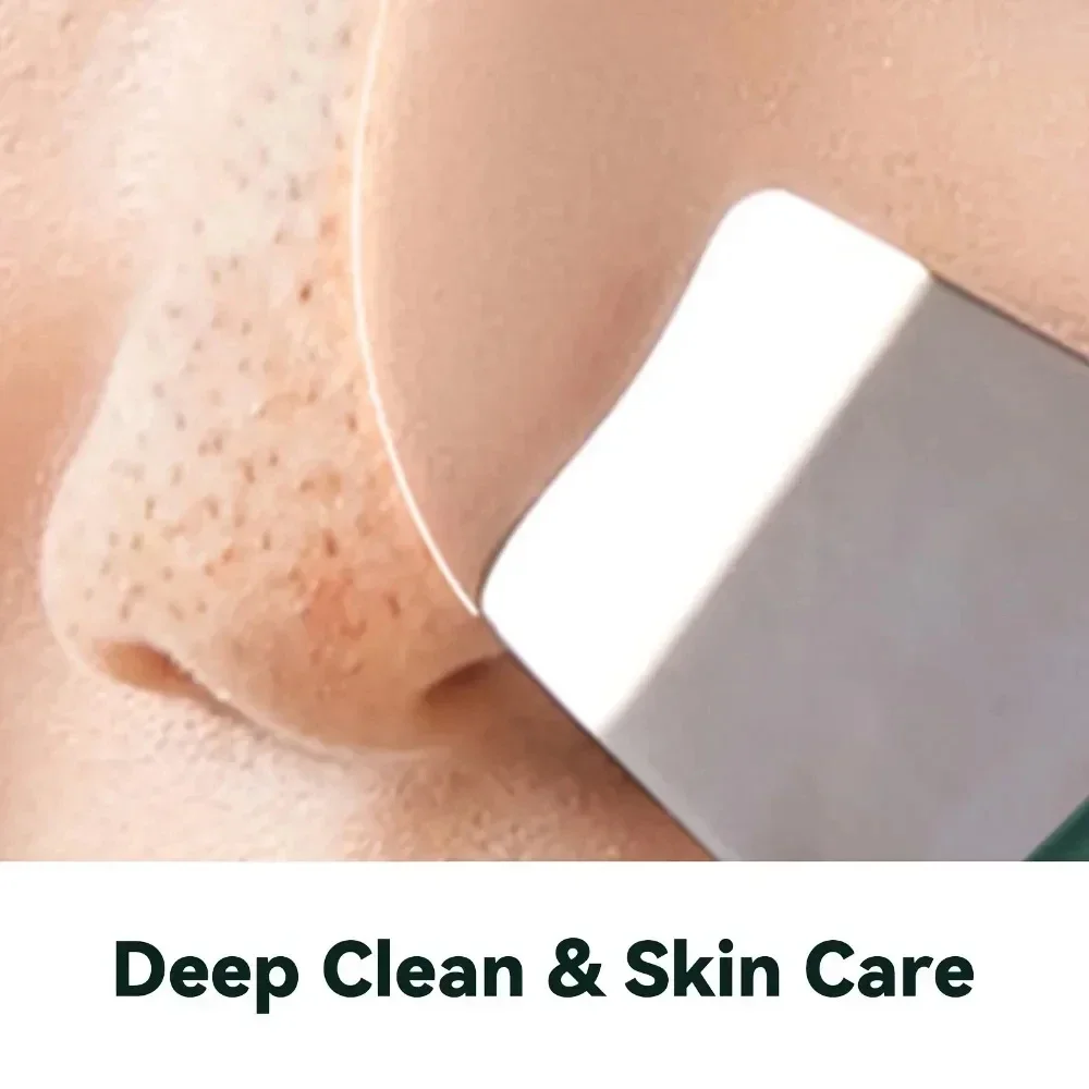 Mini Manual Pore Cleaning Shov - Skincare Exfoliating 评论和价格