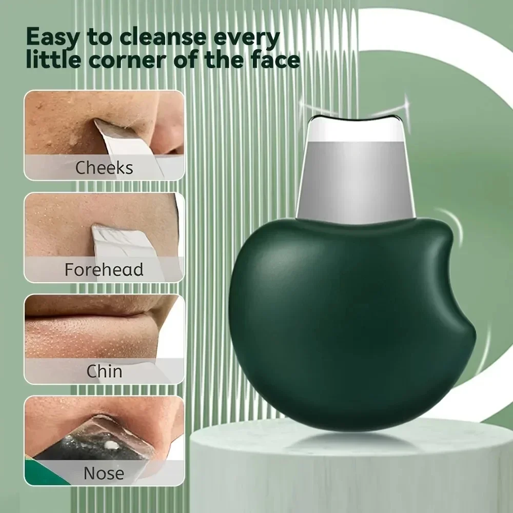 Mini Manual Pore Cleaning Shov - Skincare Exfoliating 评论和价格
