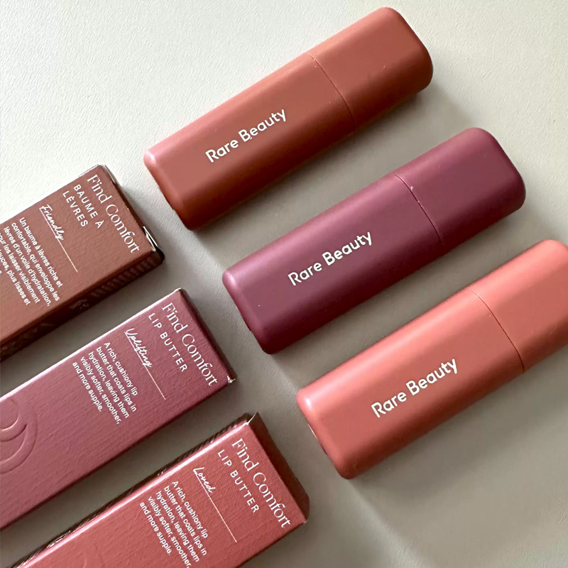 Rare Beauty New Butter Lip Bal - Skincare Laneige 评论和价格