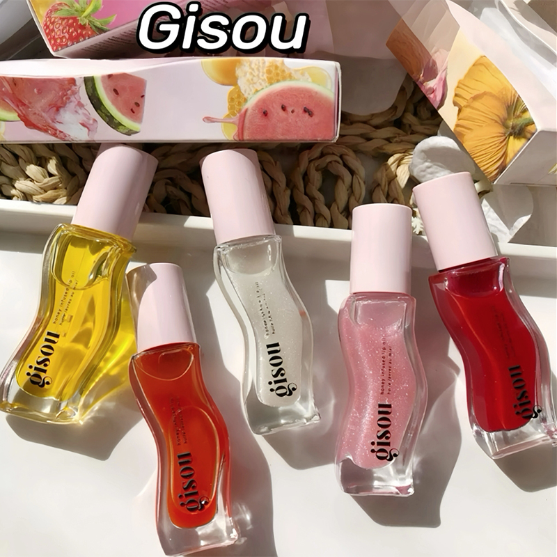 Gisou Original Moisturizing Li - Skincare Laneige 评论和价格