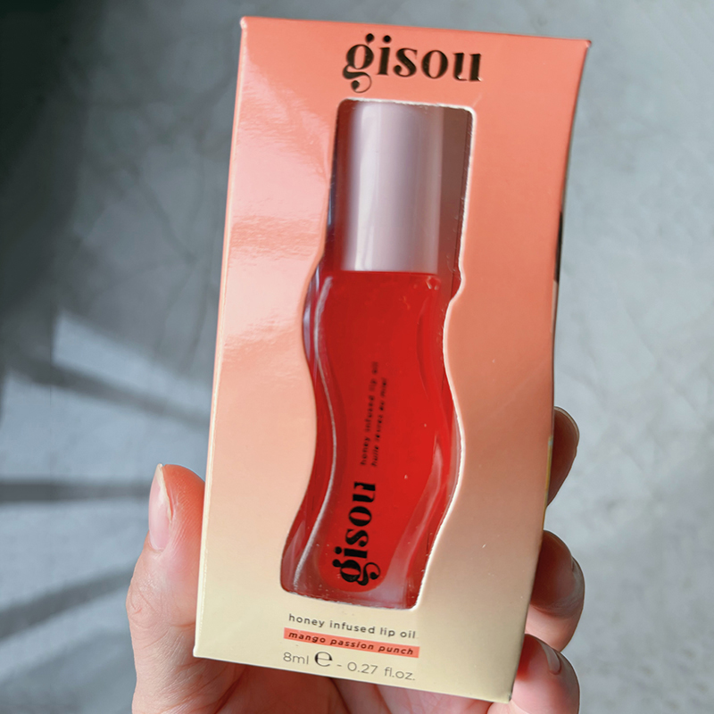 Gisou Original Moisturizing Li - Skincare Laneige 评论和价格