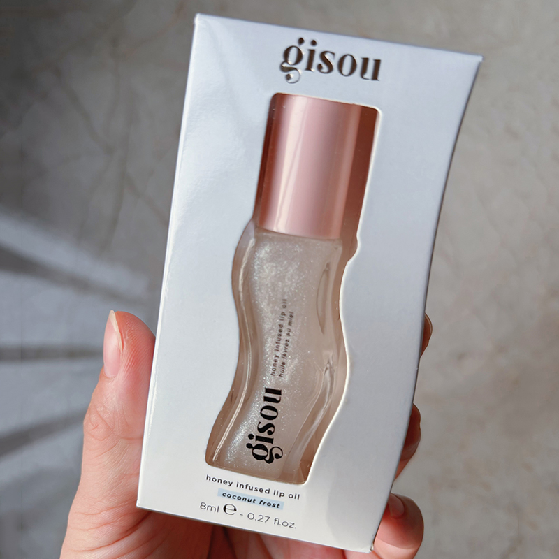Gisou Original Moisturizing Li - Skincare Laneige 评论和价格