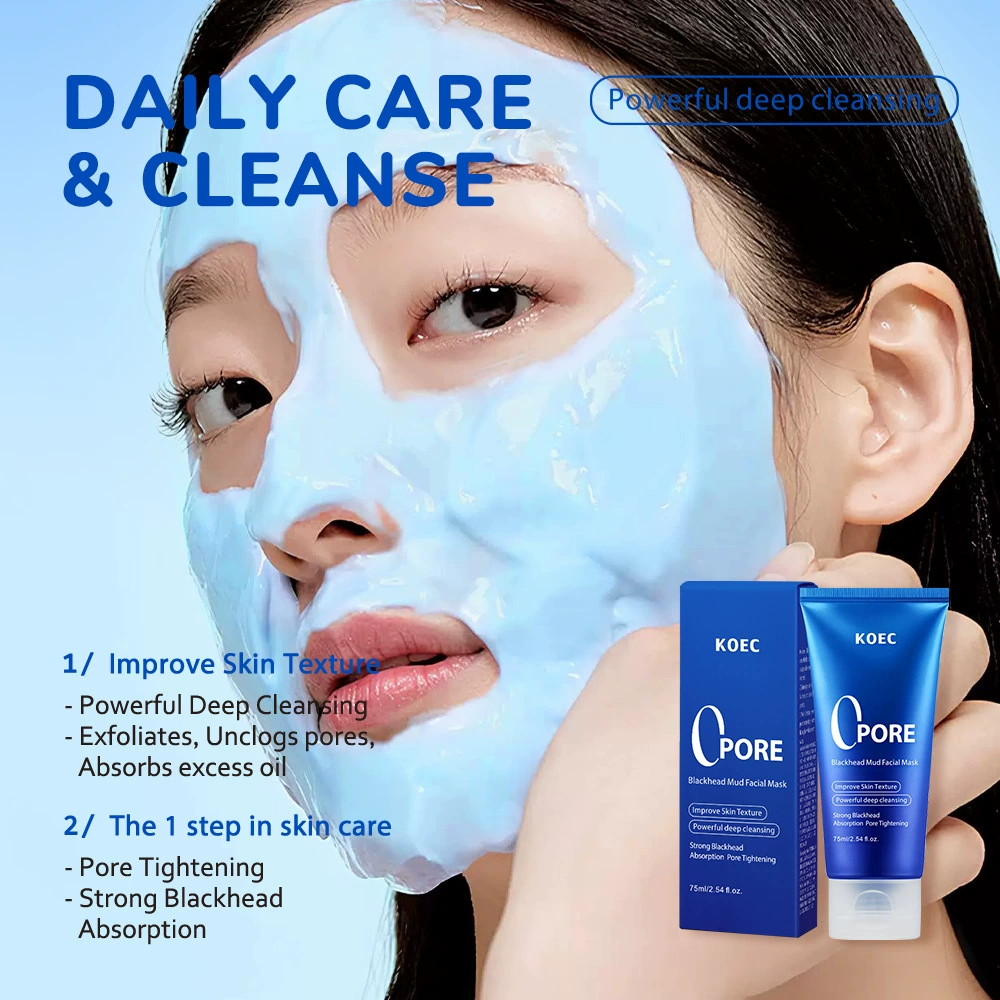 75ml KOEC Zero Pore Blackhead  - Aha Bha Exfoliant 评论和价格