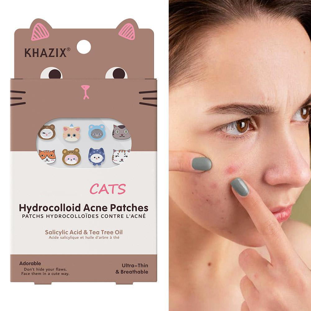 100/200/300PCS Cute Cat Shaped - Skincare Moisturizer 评论和价格