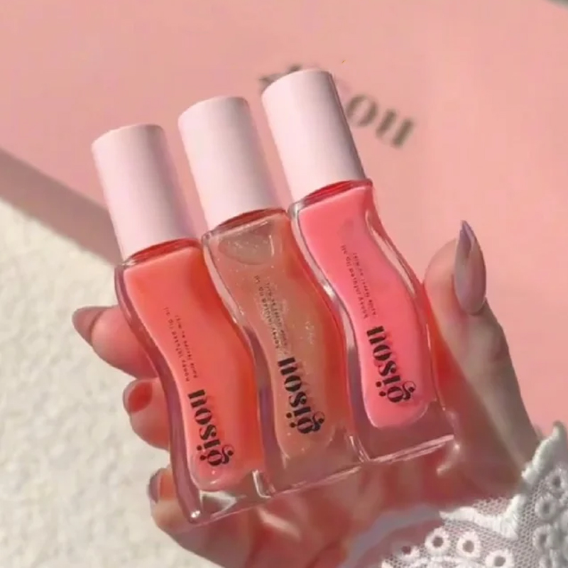Latest Gisou Lip Oil Glazed Ho - Skincare Laneige 评论和价格