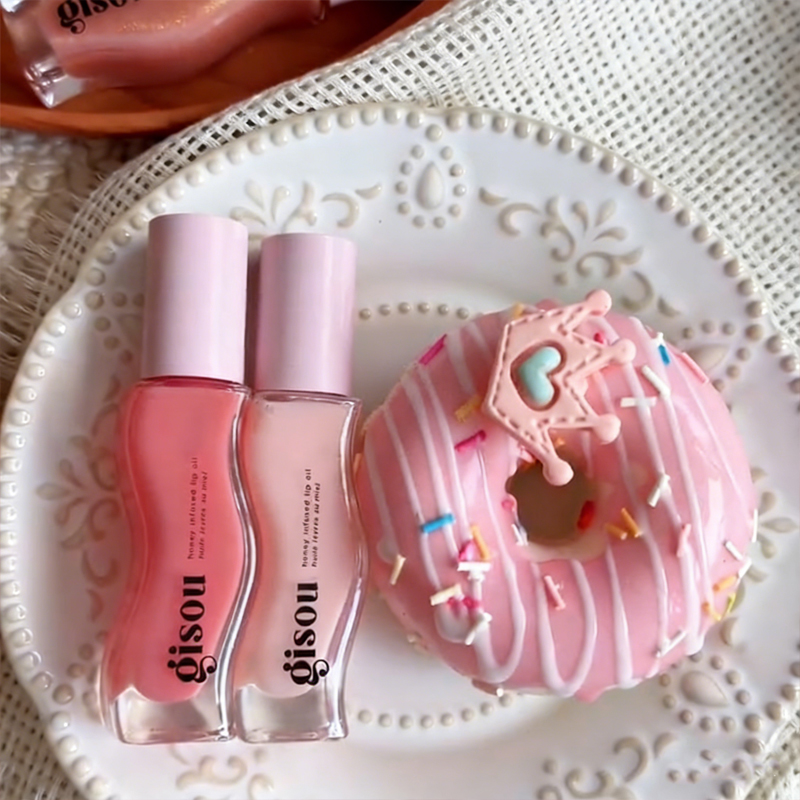 Latest Gisou Lip Oil Glazed Ho - Skincare Laneige 评论和价格
