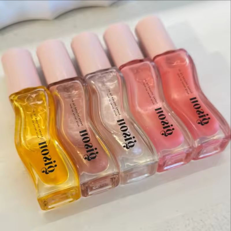 Latest Gisou Lip Oil Glazed Ho - Skincare Laneige 评论和价格