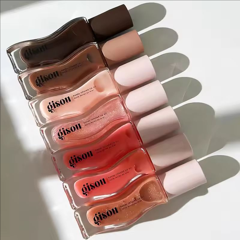 Latest Gisou Lip Oil Glazed Ho - Skincare Laneige 评论和价格