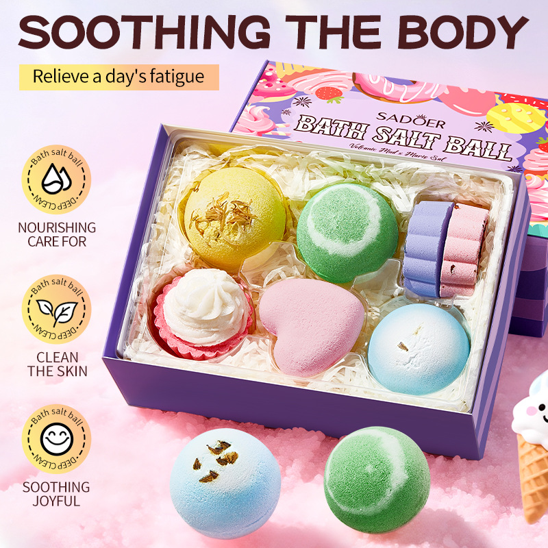 Bath Bomb Lasting Fragrance Ar - Aha Bha Exfoliant 评论和价格
