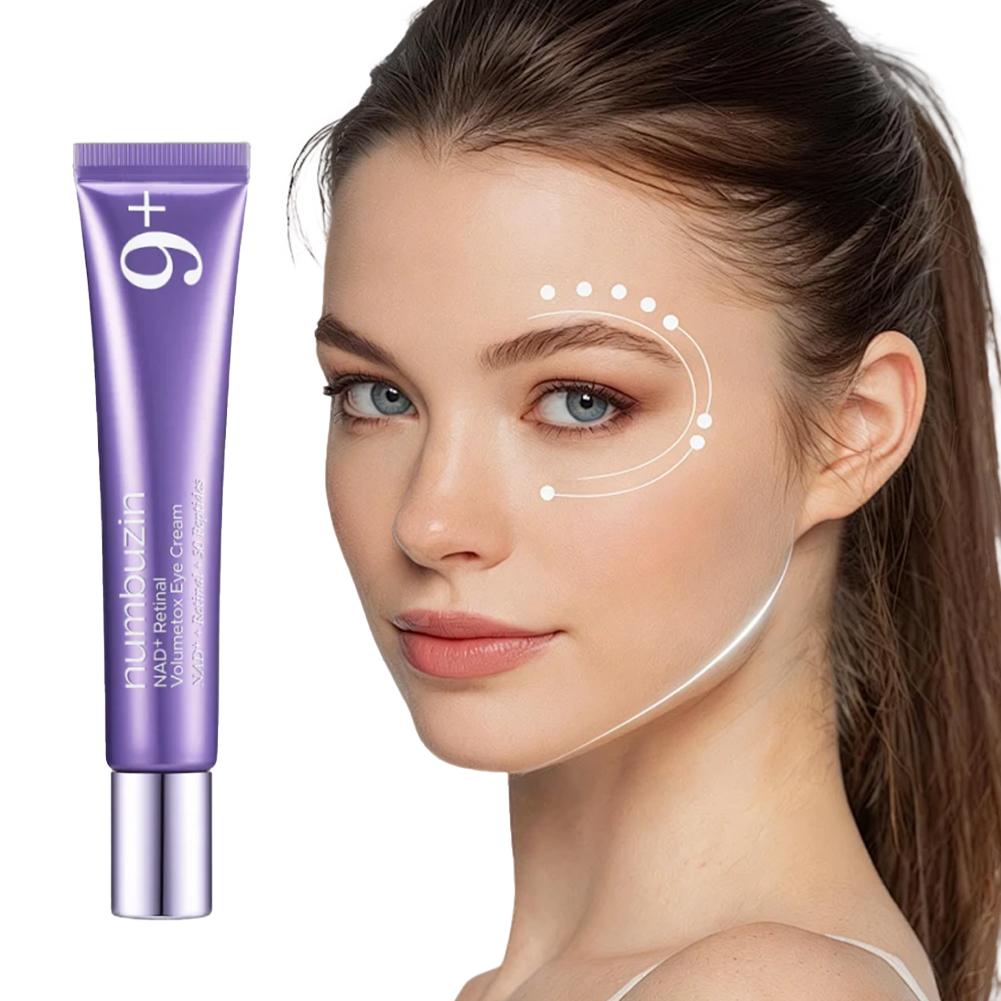 9+Retinal Peptide Eye Lift Cre - Eye Cream Peptide 评论和价格