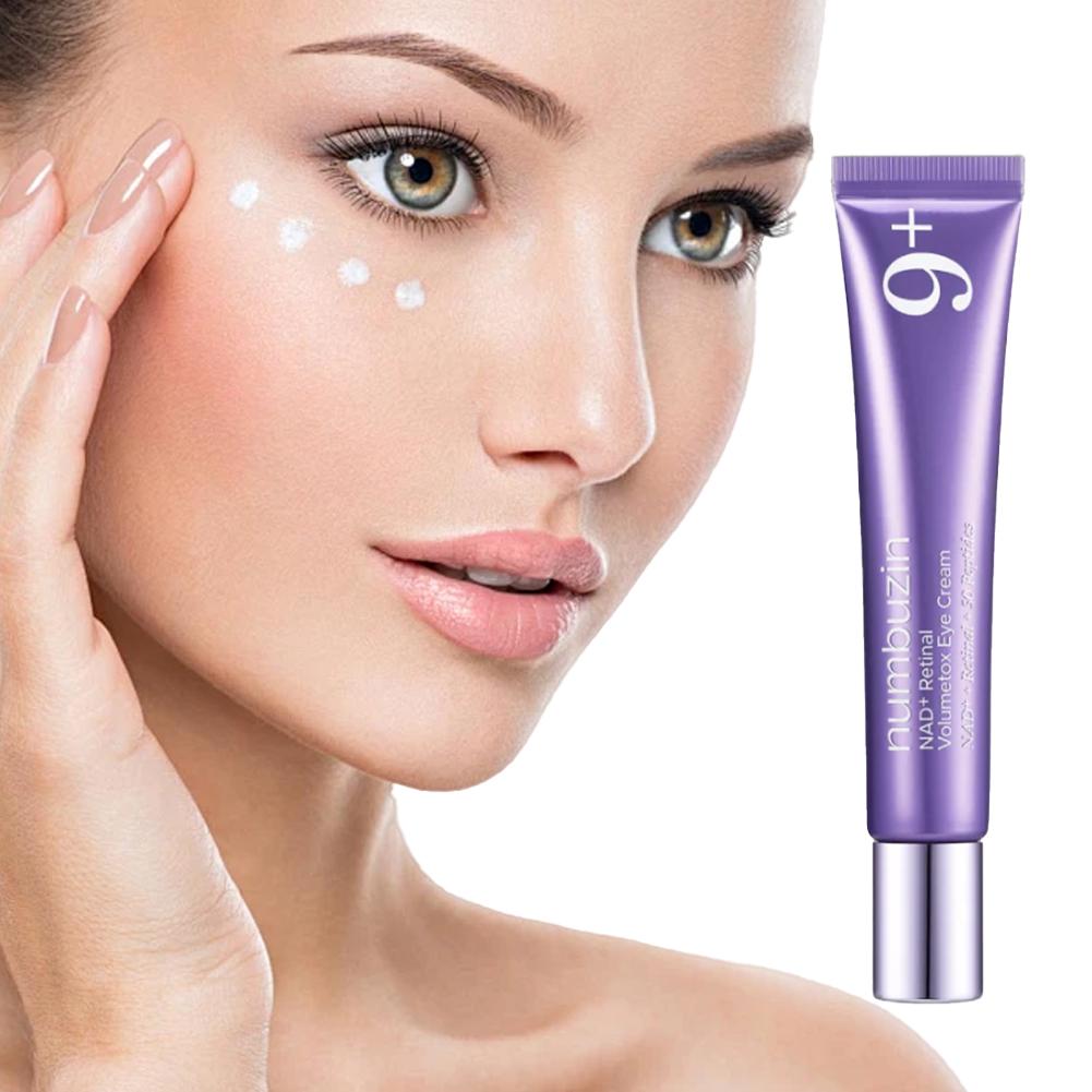9+Retinal Peptide Eye Lift Cre - Eye Cream Peptide 评论和价格