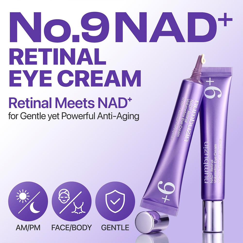 9+Retinal Peptide Eye Lift Cre - Eye Cream Peptide 评论和价格