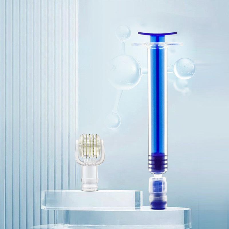 [New] Microneedle Roller Stamp - Skincare You 评论和价格