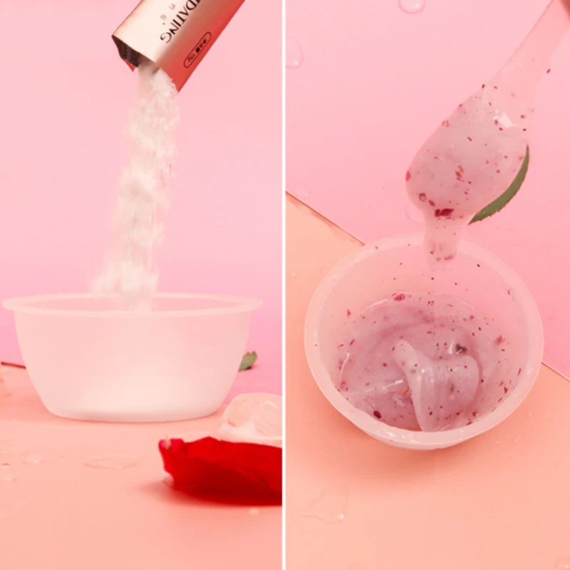 Moisturizing Salon SPA Soft Hy - Skincare Exfoliating 评论和价格