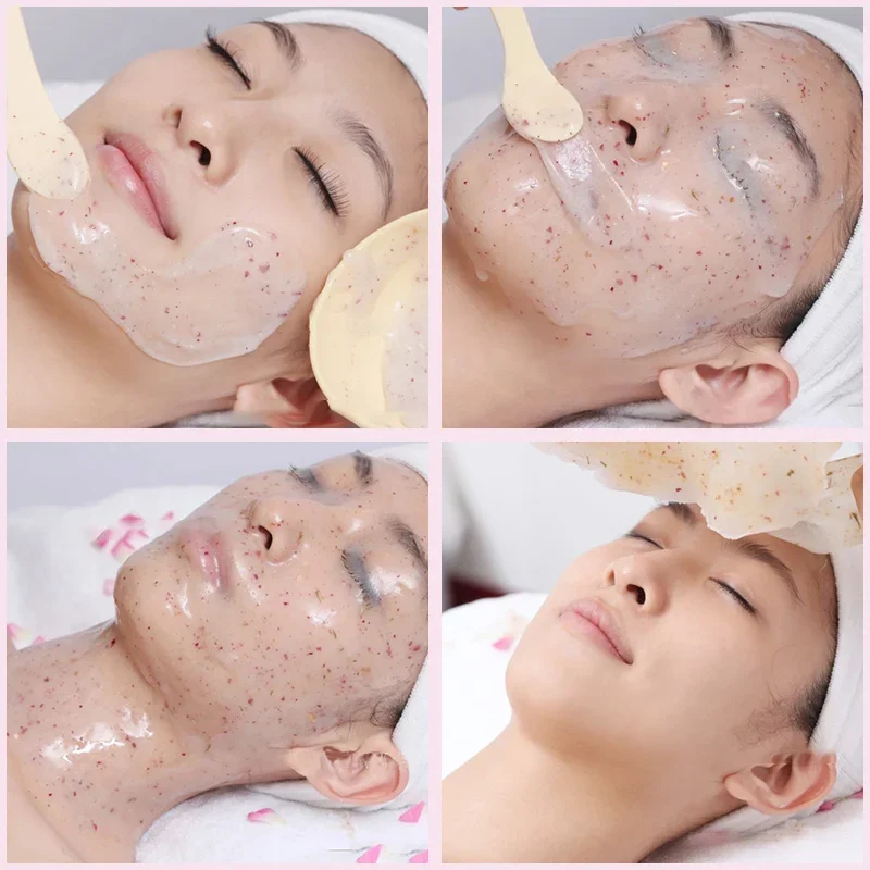 Moisturizing Salon SPA Soft Hy - Skincare Exfoliating 评论和价格