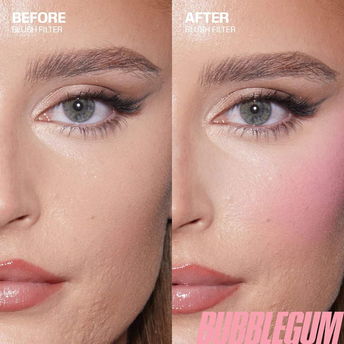 Fashion Beauty Blush Filter So - Skincare Laneige 评论和价格
