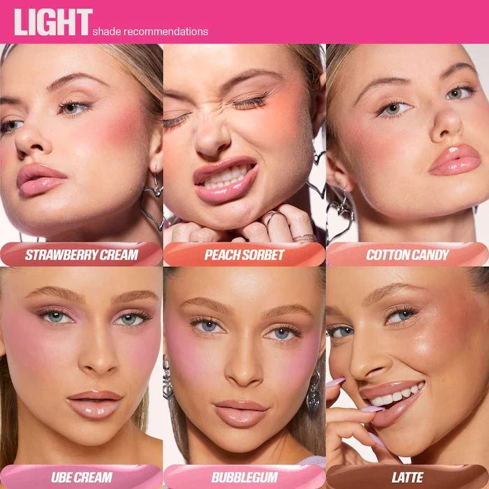 Fashion Beauty Blush Filter So - Skincare Laneige 评论和价格