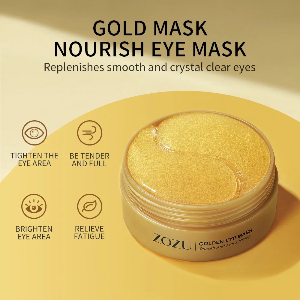 120pcs Avocado Golden Collagen - Collagen Sheet Mask 评论和价格