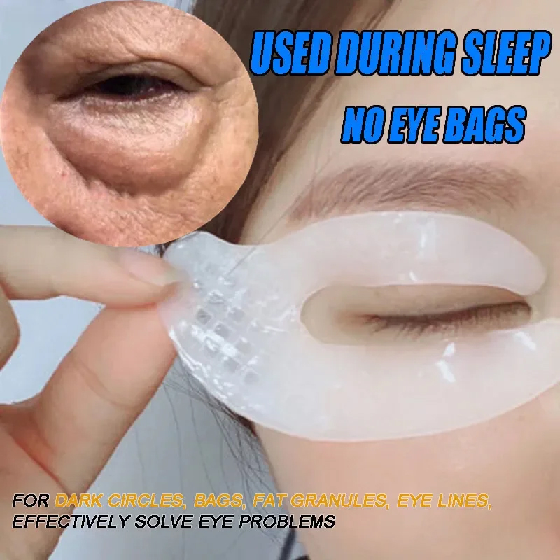 Wrinkle Remove Eyes Patches Fi - Collagen Sheet Mask 评论和价格