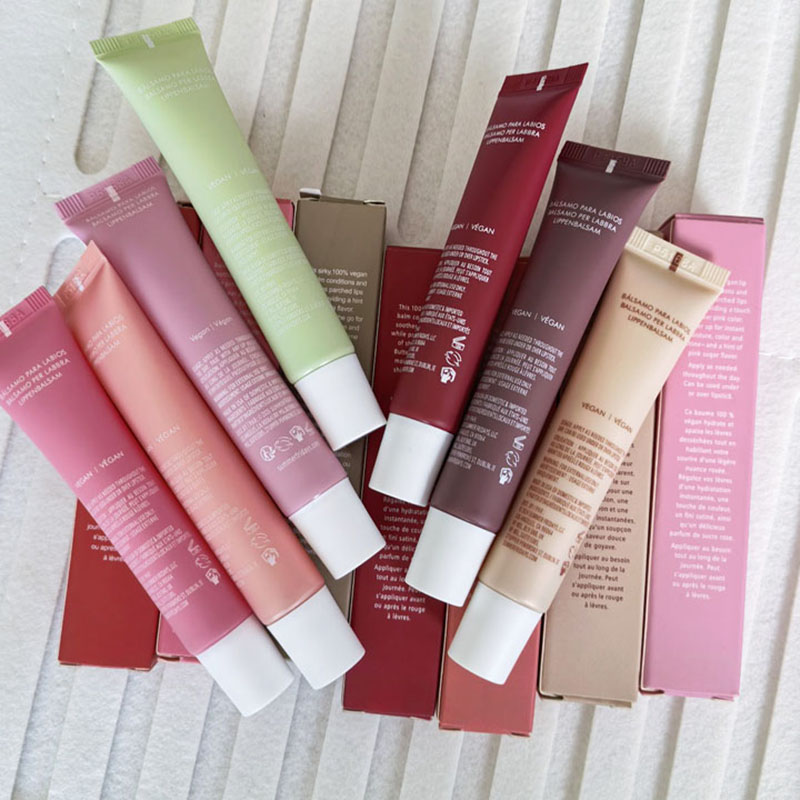 Summer Lip Balm Moisturize Mir - Skincare Laneige 评论和价格