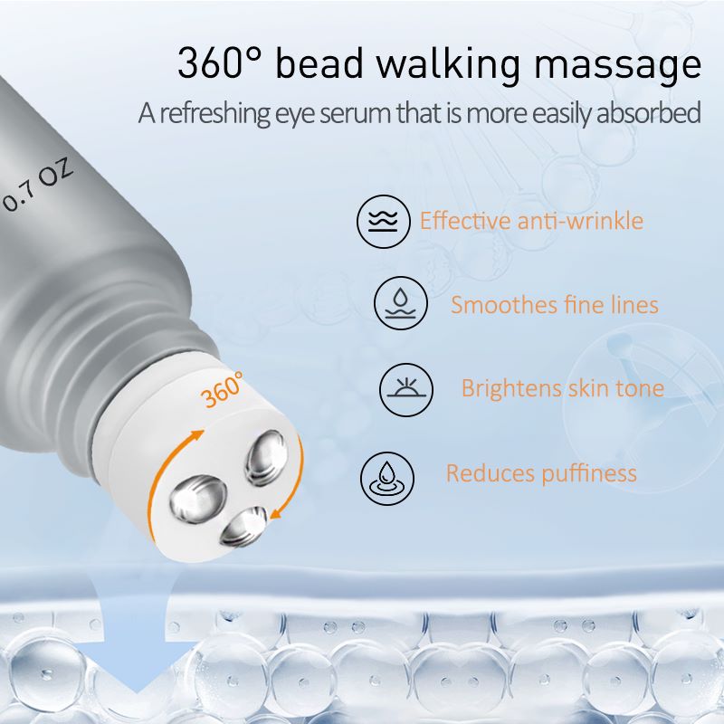 4 In 1 Eye Cream Anti Dark Cir - Eye Cream Peptide 评论和价格