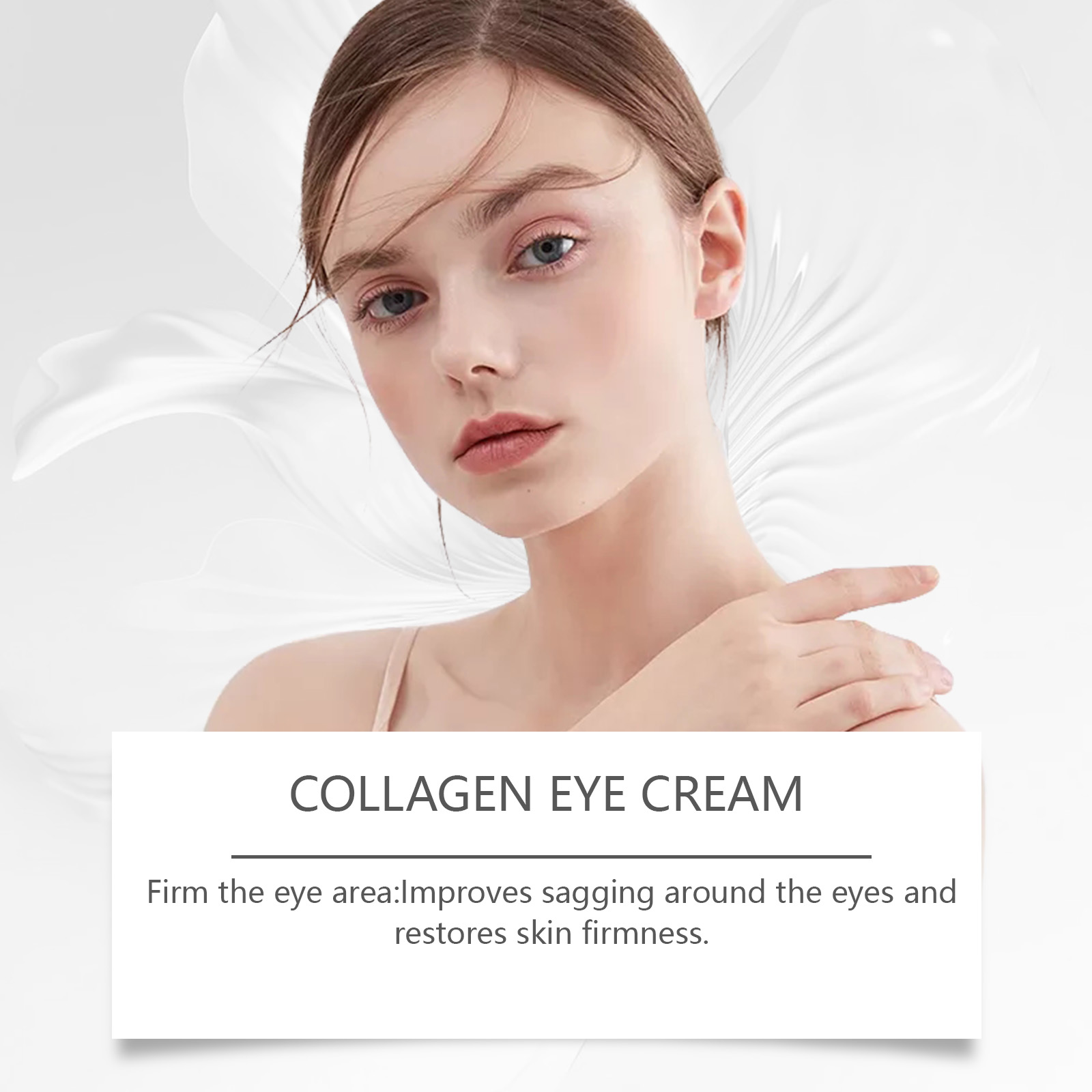 Bee Peptide Protein Firming Ey - Eye Cream Peptide 评论和价格