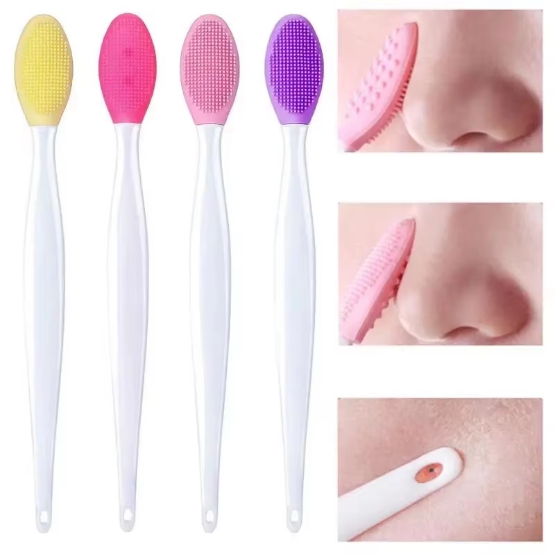 1/2/3PCS Beauty Skin Care Wash - Skincare Exfoliating 评论和价格
