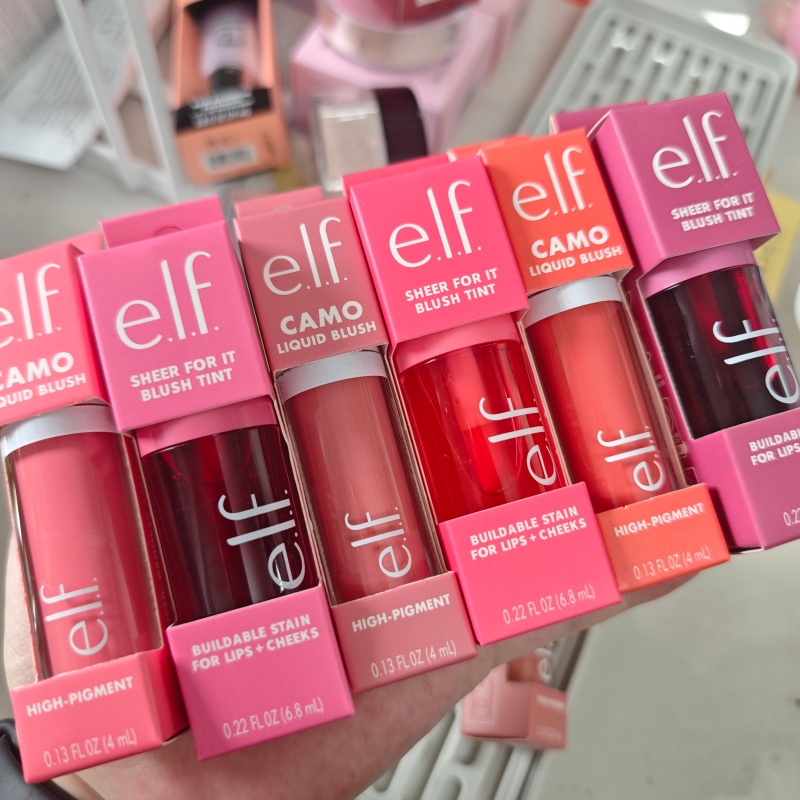 Popular Elf 6-Colors Fruit Fla - Skincare Laneige 评论和价格