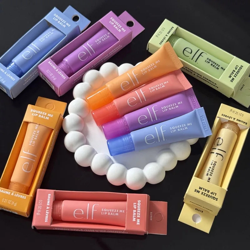 Popular Elf 6-Colors Fruit Fla - Skincare Laneige 评论和价格