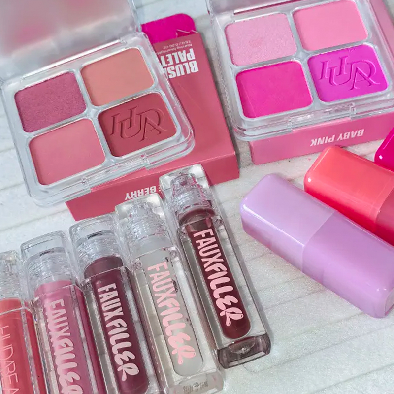 Fashion Brand 4 Color Blush Pa - Skincare Laneige 评论和价格