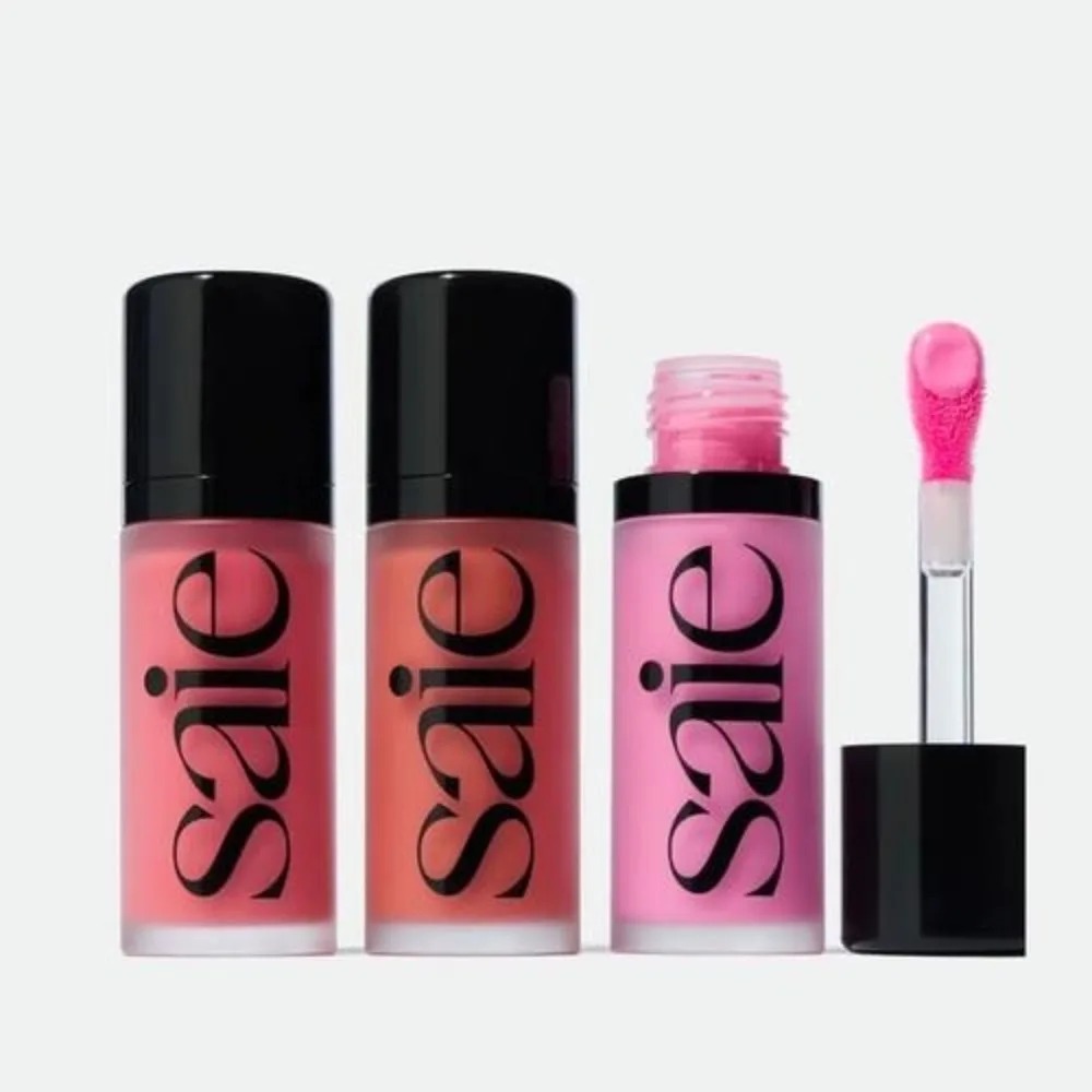 Saie Blush Liquide, Contouring - Skincare Laneige 评论和价格