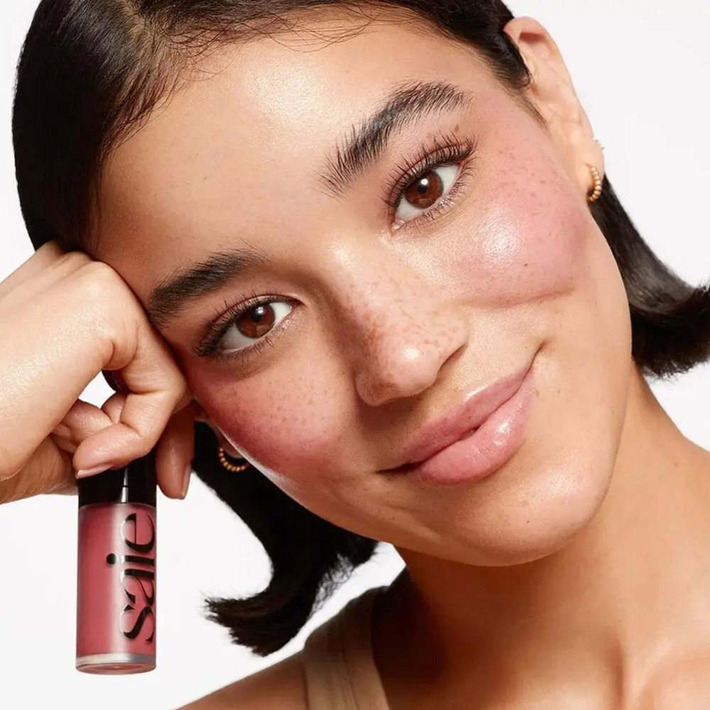 Saie Blush Liquide, Contouring - Skincare Laneige 评论和价格