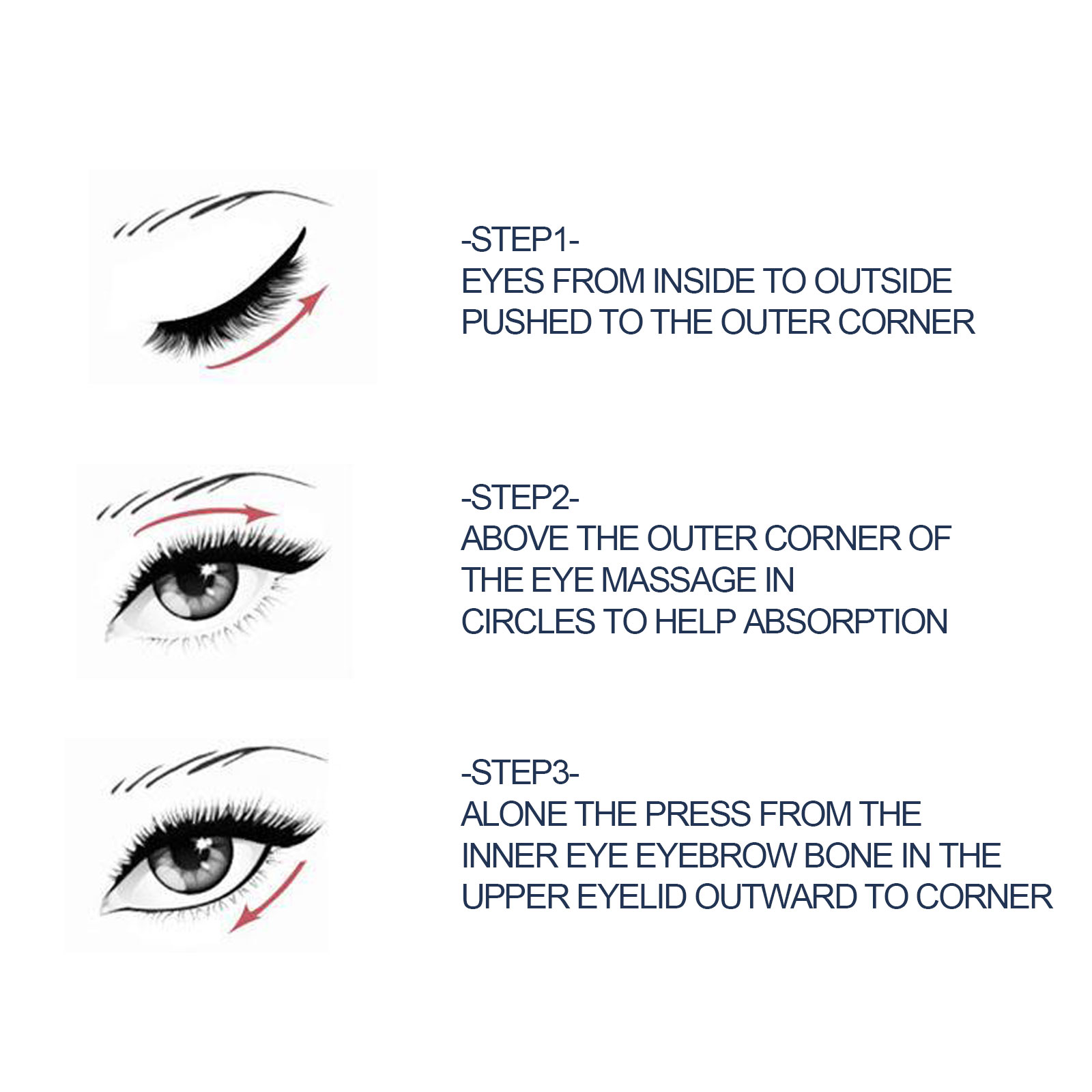 Awaken Peptide Lifting Eye Gel - Eye Cream Peptide 评论和价格