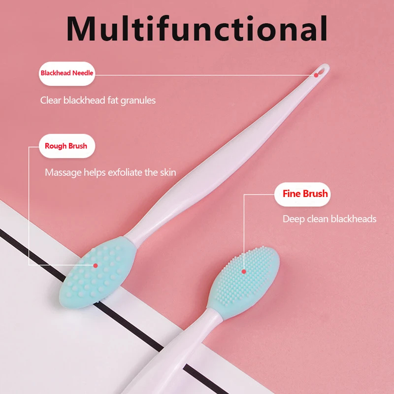 1PC/4PCS  Beauty Skin Care Was - Skincare Exfoliating 评论和价格
