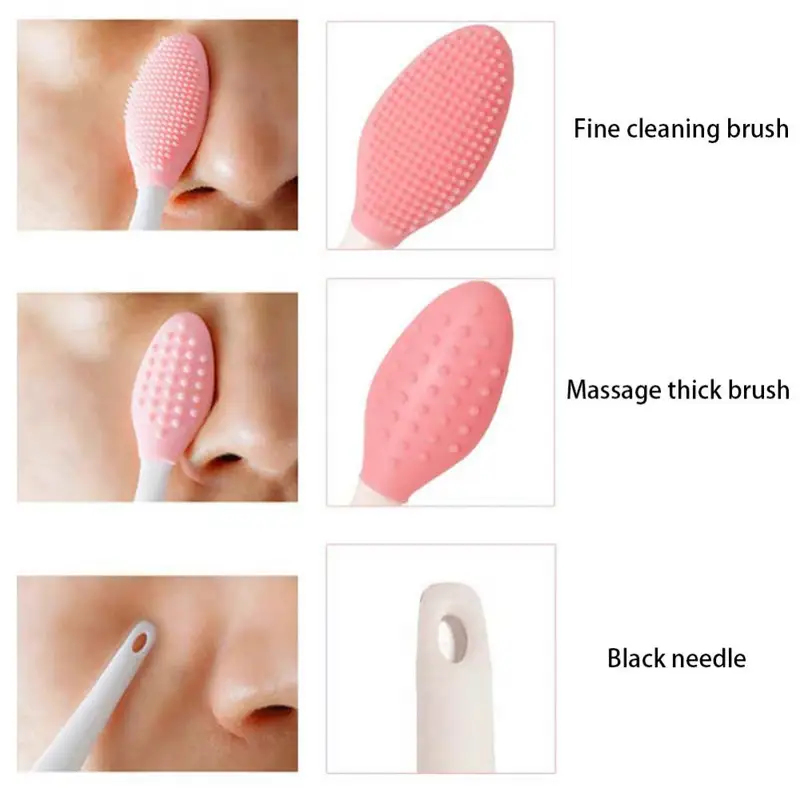 1PC/4PCS  Beauty Skin Care Was - Skincare Exfoliating 评论和价格