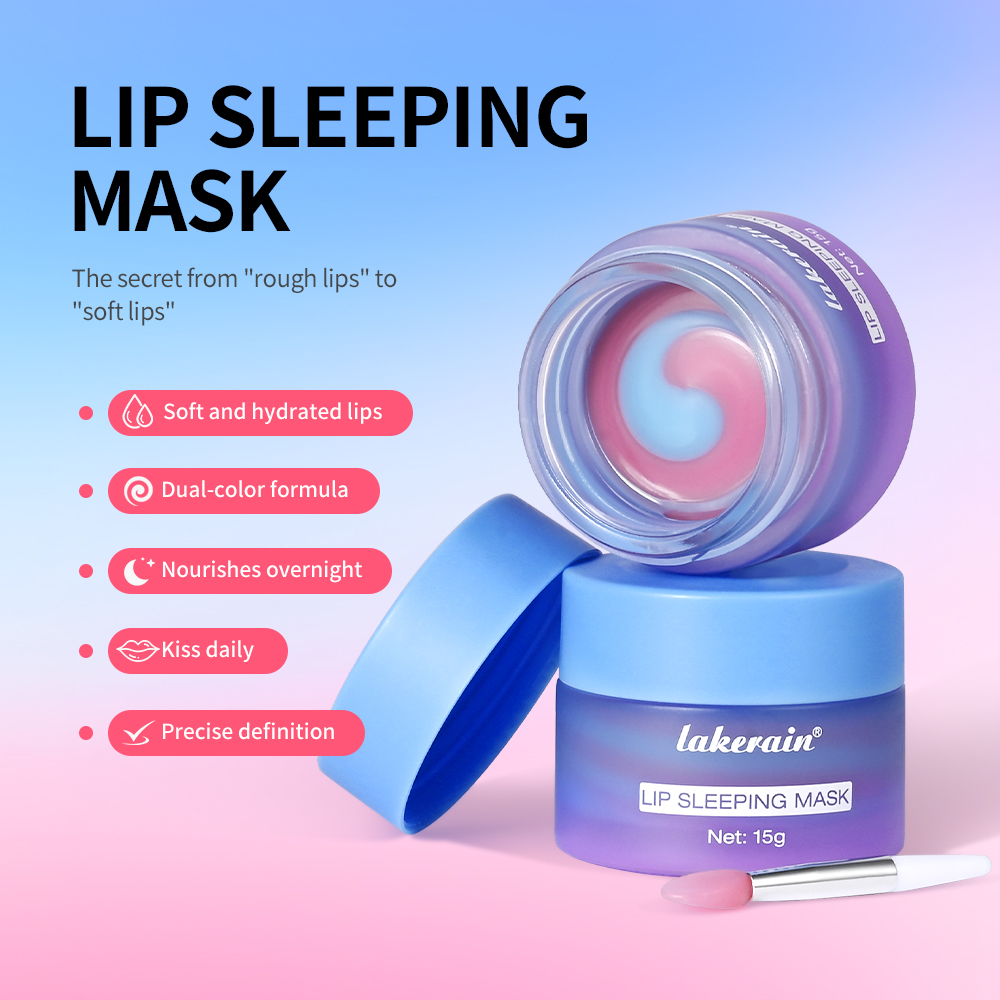 Blueberry Lip Sleeping Mask Ov - Skincare Laneige 评论和价格