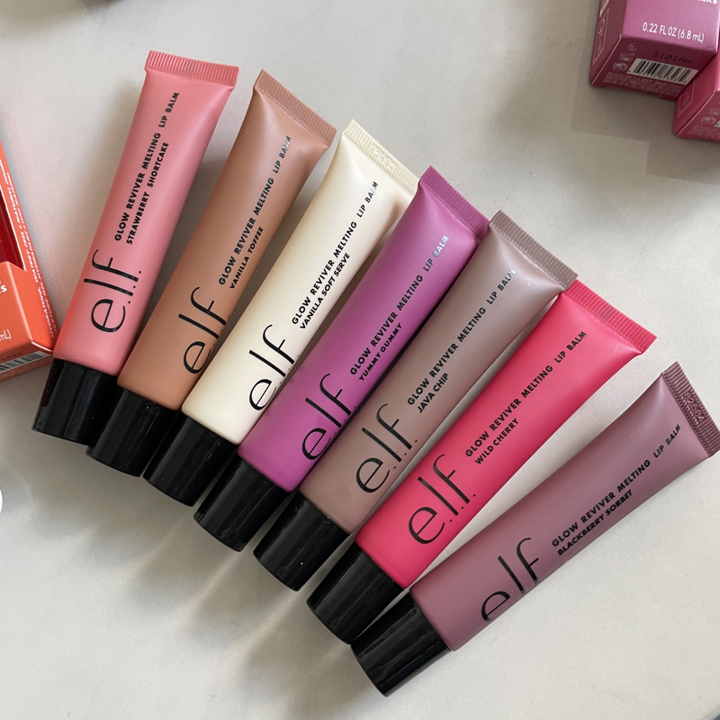 Fashion Elf Lip Gloss Tinted L - Skincare Laneige 评论和价格