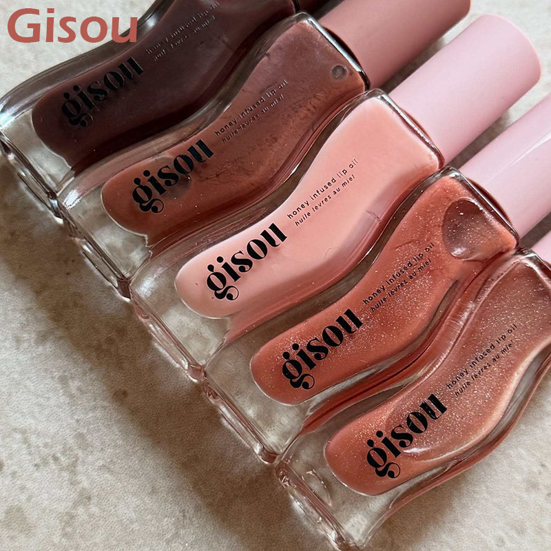Gisou Moisturizing Glazed Plum - Skincare Laneige 评论和价格